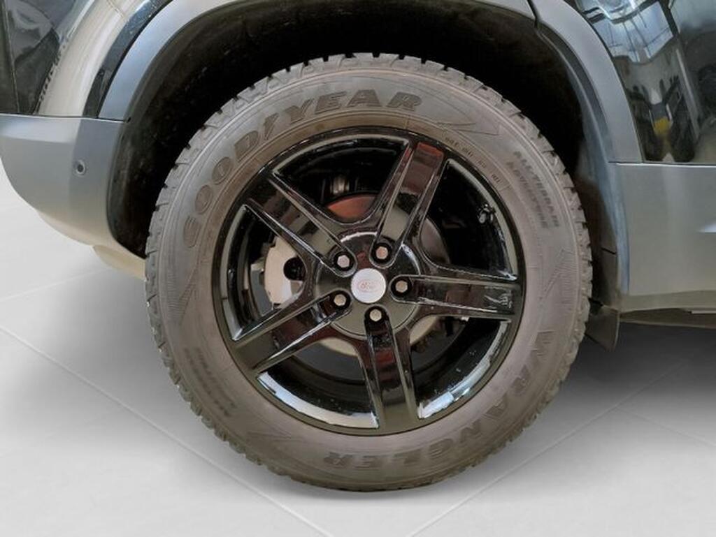Land-Rover Defender 3.0D I6 250 S 110 Auto 4WD MHEV Segunda mano