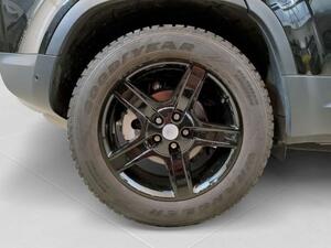 Land-Rover Defender 3.0D I6 250 S 110 Auto 4WD MHEV 9