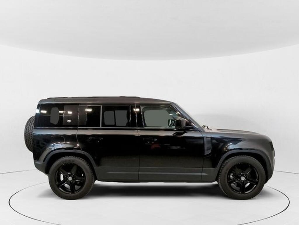 Land-Rover Defender 3.0D I6 250 S 110 Auto 4WD MHEV Segunda mano