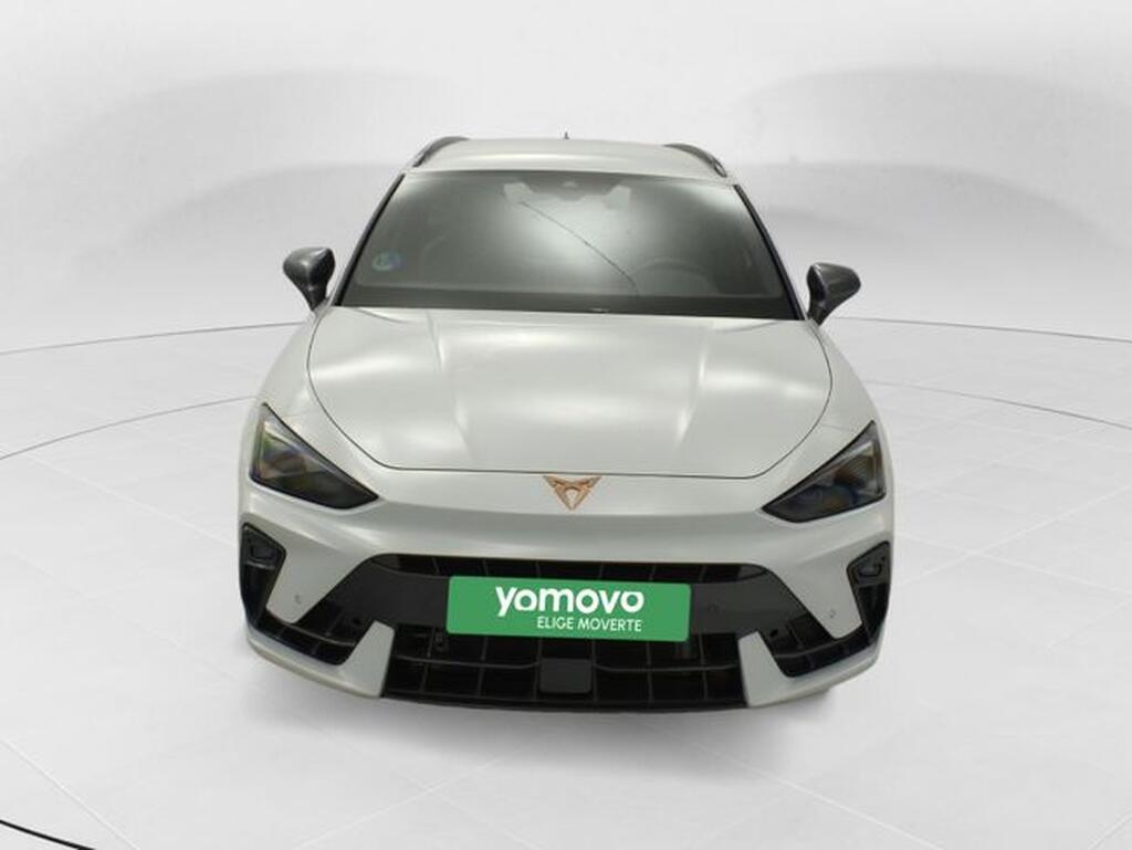 CUPRA León SP 1.5 eTSI 110kW (150CV) DSG Segunda mano
