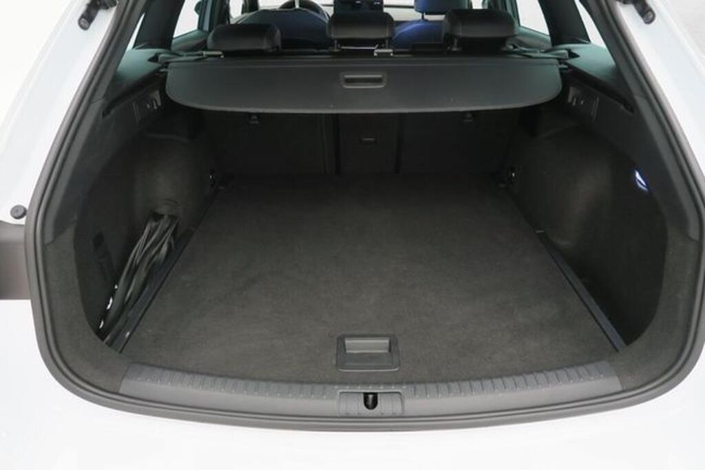 CUPRA León SP 1.5 eTSI 110kW (150CV) DSG Segunda mano