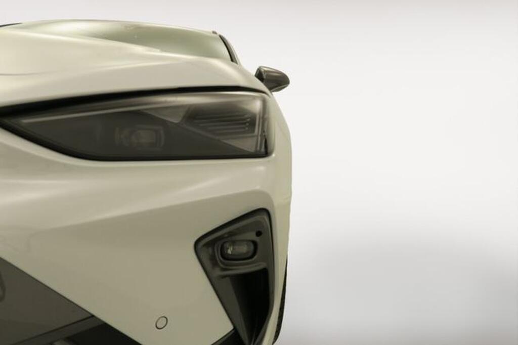 CUPRA León SP 1.5 eTSI 110kW (150CV) DSG Segunda mano