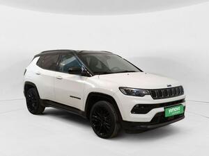 Jeep Compass 4Xe 1.3 PHEV 177kW (240CV) S AT AWD 1
