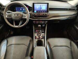 Jeep Compass 4Xe 1.3 PHEV 177kW (240CV) S AT AWD 6