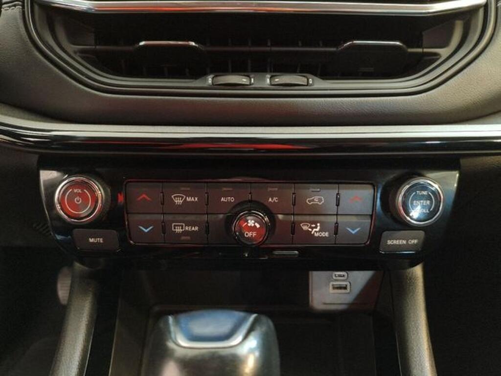Jeep Compass 4Xe 1.3 PHEV 177kW (240CV) S AT AWD 25