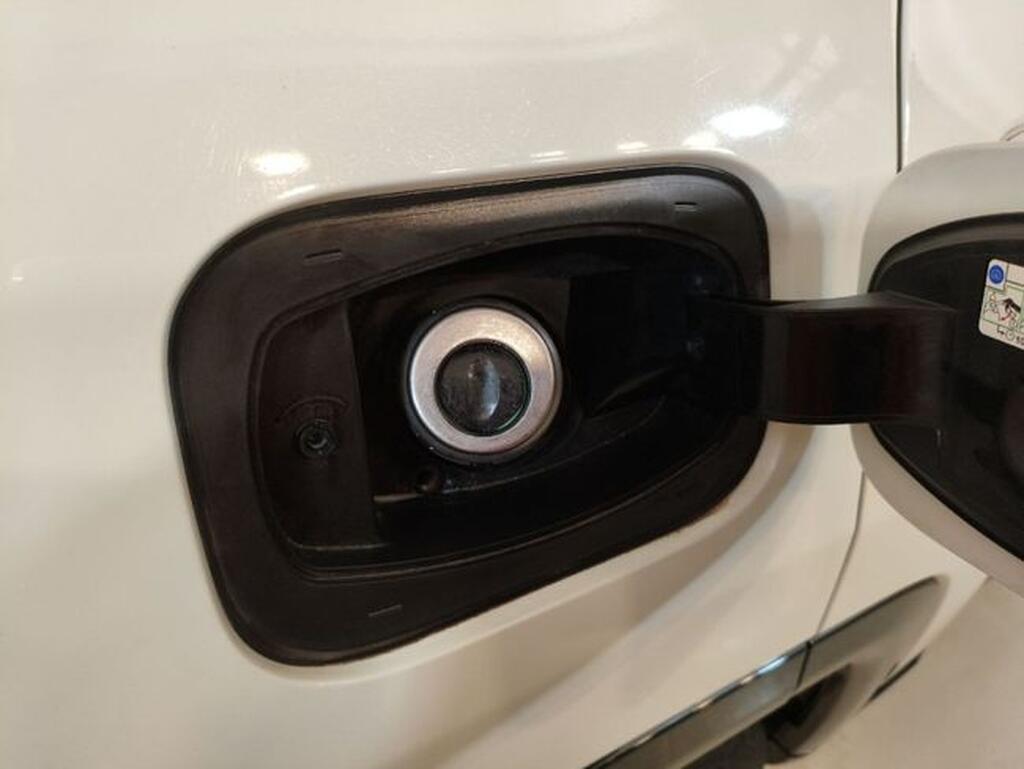 Jeep Compass 4Xe 1.3 PHEV 177kW (240CV) S AT AWD 31