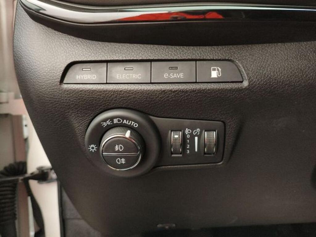 Jeep Compass 4Xe 1.3 PHEV 177kW (240CV) S AT AWD 12