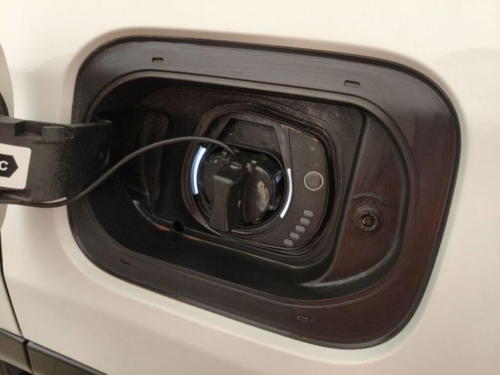 Jeep Compass 4Xe 1.3 PHEV 177kW (240CV) S AT AWD 32