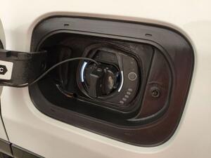 Jeep Compass 4Xe 1.3 PHEV 177kW (240CV) S AT AWD 32