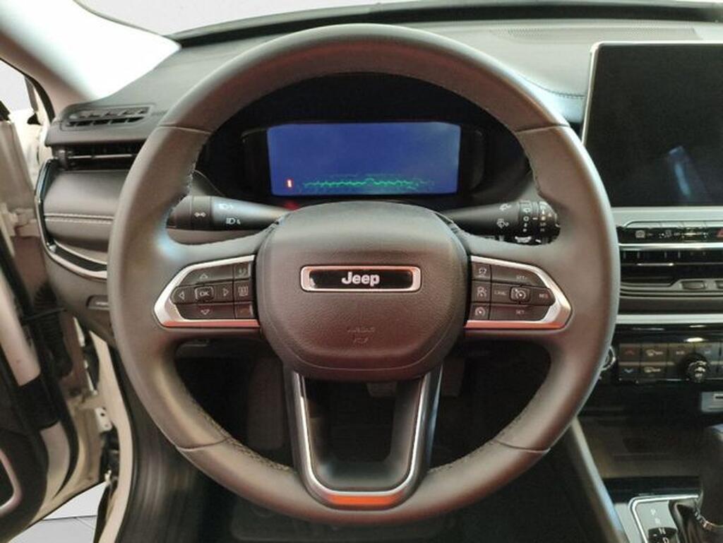 Jeep Compass 4Xe 1.3 PHEV 177kW (240CV) S AT AWD 13