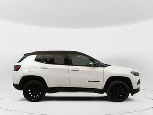 Jeep Compass 4Xe 1.3 PHEV 177kW (240CV) S AT AWD 3