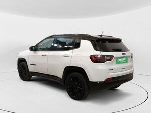 Jeep Compass 4Xe 1.3 PHEV 177kW (240CV) S AT AWD 2
