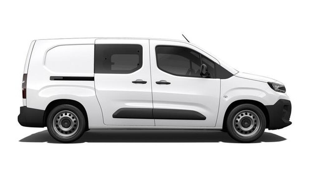 Citroën Berlingo 1.5 DIESEL 100 XL CREW CAB 5P 3