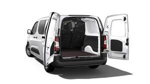 Citroën Berlingo 1.5 DIESEL 100 XL CREW CAB 5P 5
