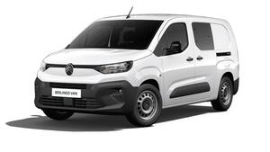 Citroën Berlingo 1.5 DIESEL 100 XL CREW CAB 5P 2