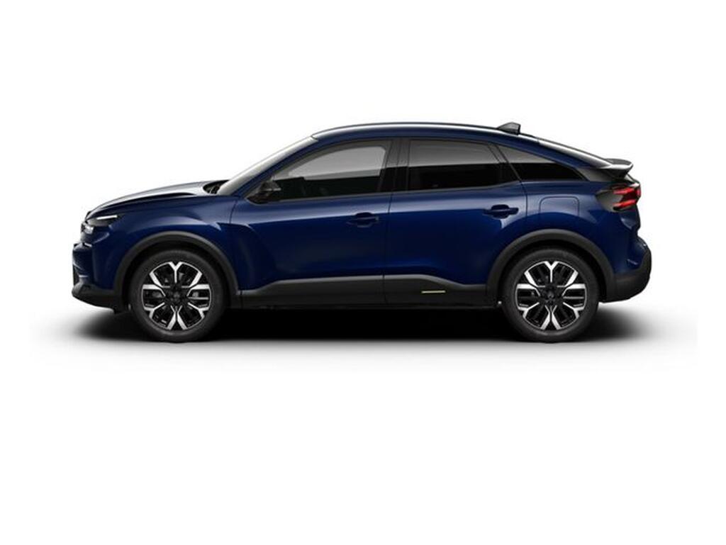 Citroën C4 Hybrid 145 ë-DCS6 Max Nuevo