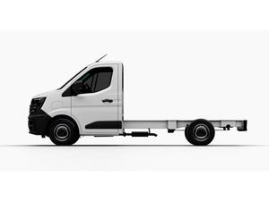 Nissan NV200 2.0 DCI 125KW ACENTA L3H1 4.0T 2P 1