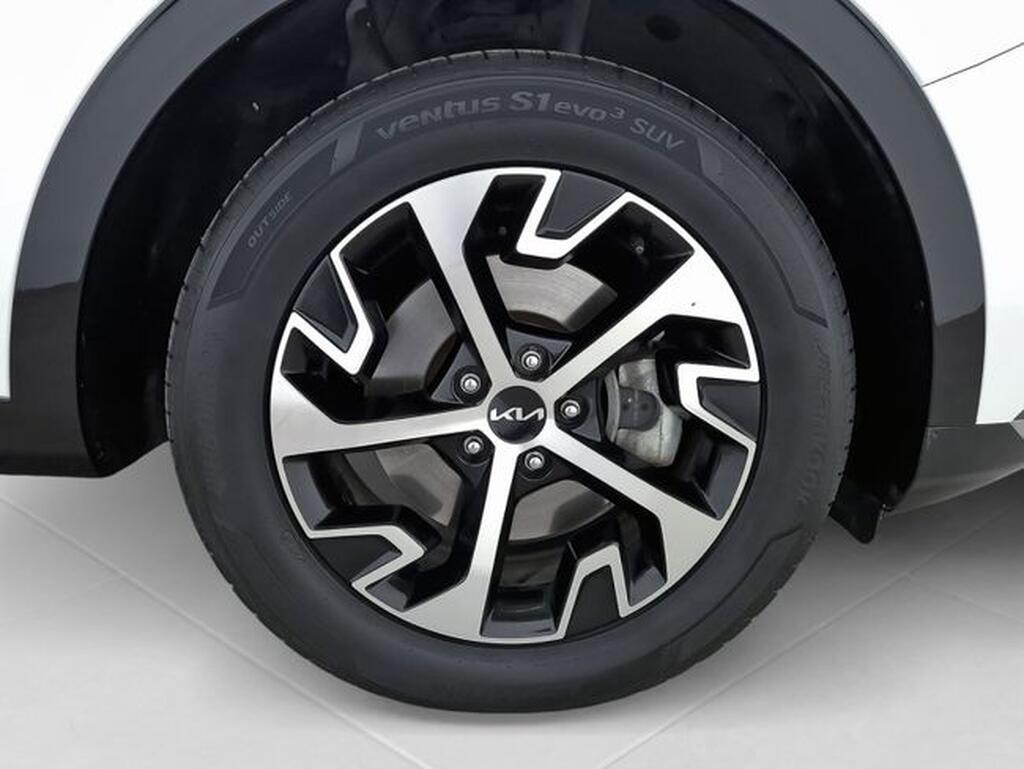 Kia Sportage 1.6 T-GDi HEV 158kW (215CV) Tech 4x2 Segunda mano