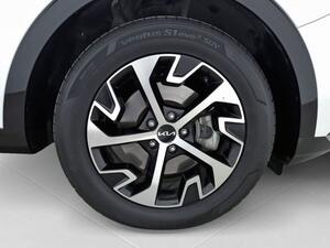 Kia Sportage 1.6 T-GDi HEV 158kW (215CV) Tech 4x2 10