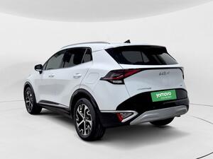 Kia Sportage 1.6 T-GDi HEV 158kW (215CV) Tech 4x2 2