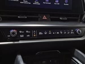 Kia Sportage 1.6 T-GDi HEV 158kW (215CV) Tech 4x2 33