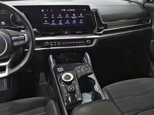 Kia Sportage 1.6 T-GDi HEV 158kW (215CV) Tech 4x2 39