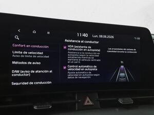 Kia Sportage 1.6 T-GDi HEV 158kW (215CV) Tech 4x2 24