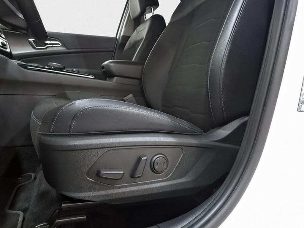 Kia Sportage 1.6 T-GDi HEV 158kW (215CV) Tech 4x2 Segunda mano