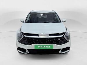 Kia Sportage 1.6 T-GDi HEV 158kW (215CV) Tech 4x2 4