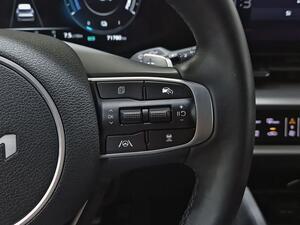 Kia Sportage 1.6 T-GDi HEV 158kW (215CV) Tech 4x2 17