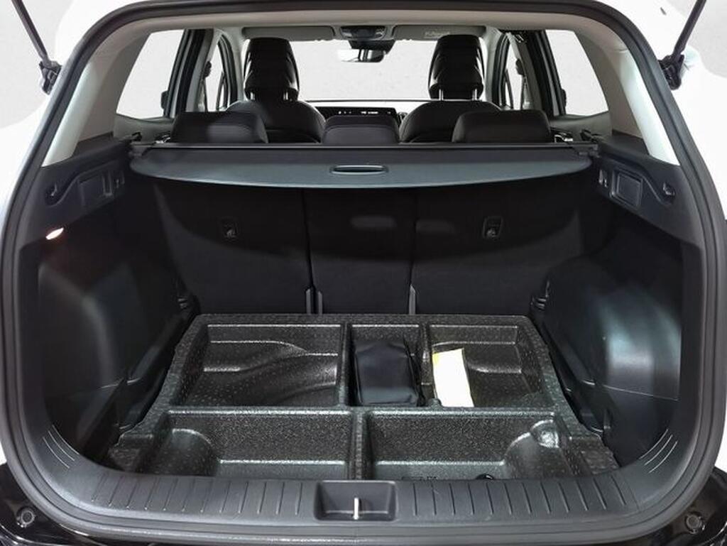 Kia Sportage 1.6 T-GDi HEV 158kW (215CV) Tech 4x2 Segunda mano