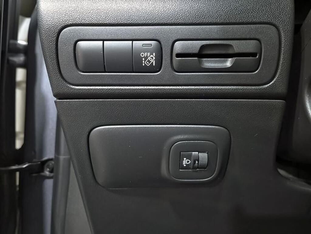 Citroën C3 Aircross BlueHDi 81kW (110CV) Shine Pack Segunda mano