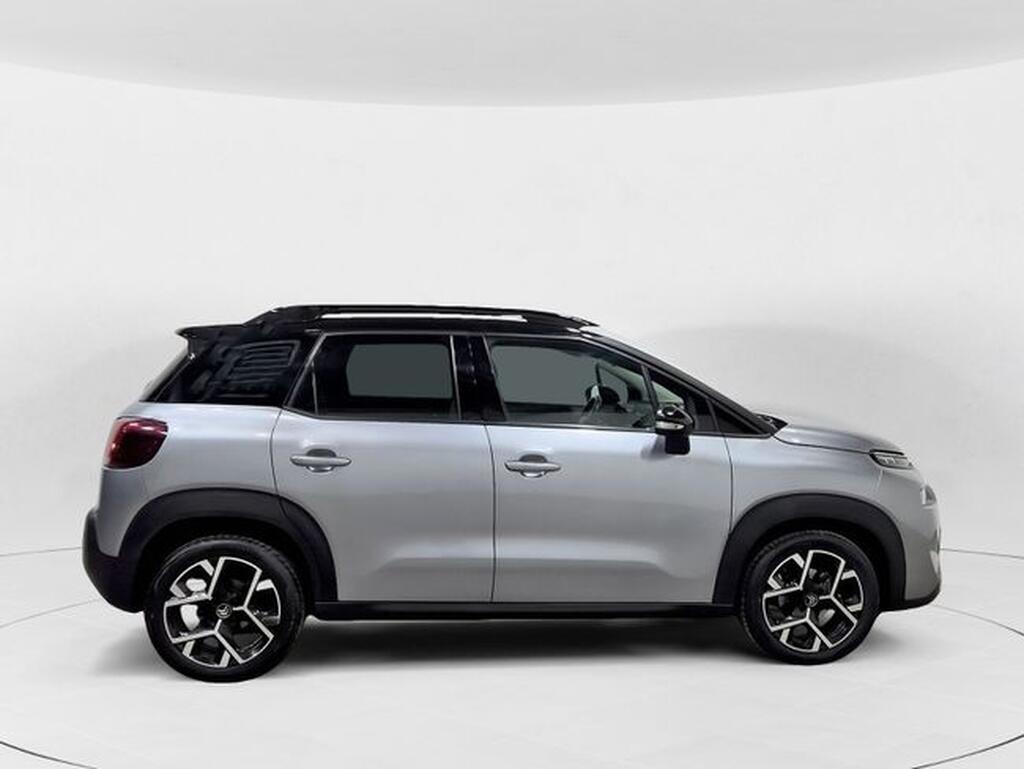 Citroën C3 Aircross BlueHDi 81kW (110CV) Shine Pack Segunda mano