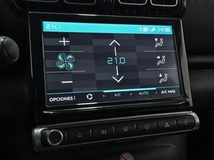 Citroën C3 Aircross BlueHDi 81kW (110CV) Shine Pack 21