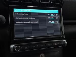 Citroën C3 Aircross BlueHDi 81kW (110CV) Shine Pack 24