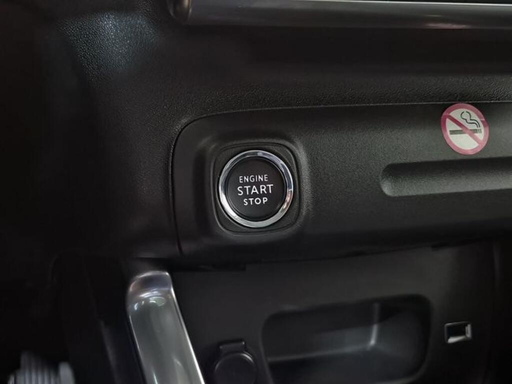 Citroën C3 Aircross BlueHDi 81kW (110CV) Shine Pack Segunda mano