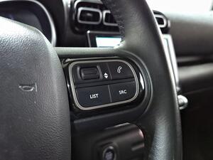 Citroën C3 Aircross BlueHDi 81kW (110CV) Shine Pack 18