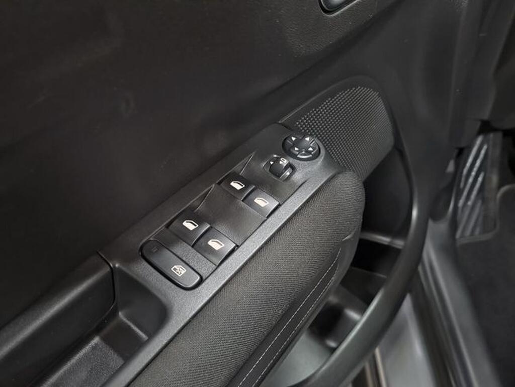 Citroën C3 Aircross BlueHDi 81kW (110CV) Shine Pack Segunda mano