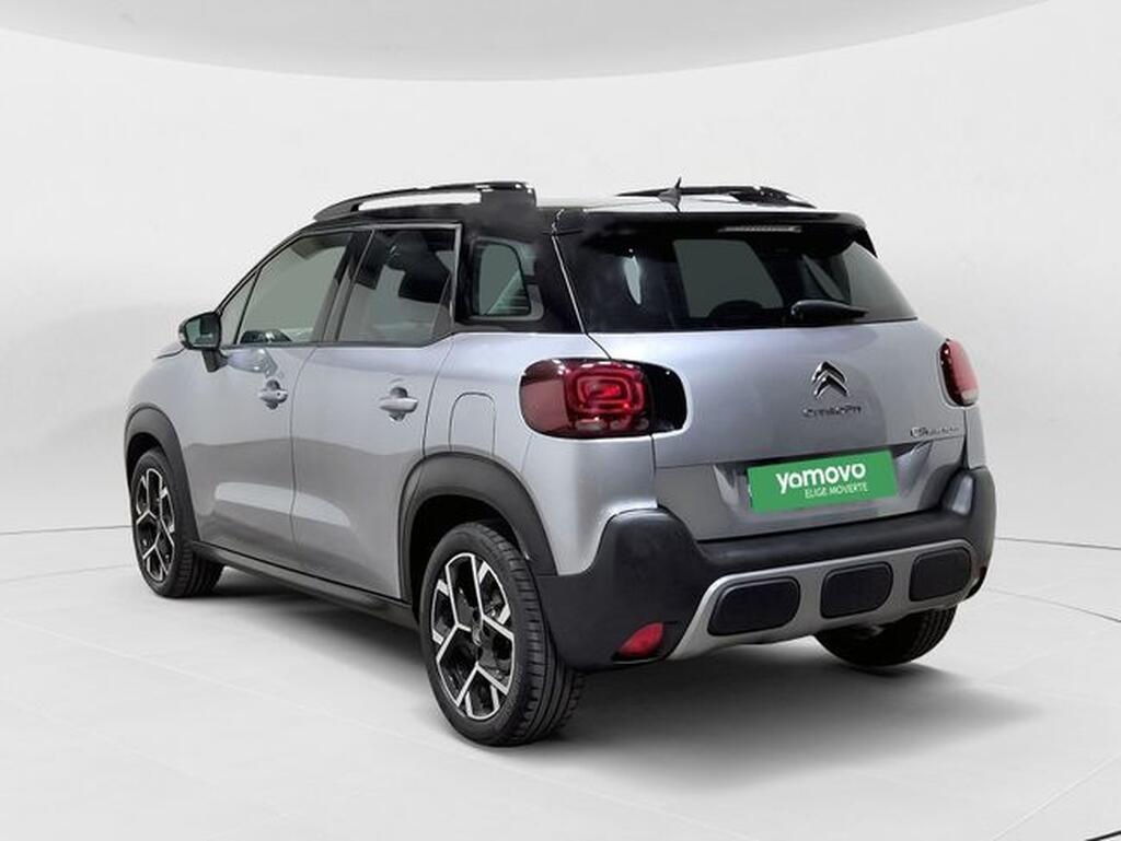 Citroën C3 Aircross BlueHDi 81kW (110CV) Shine Pack Segunda mano