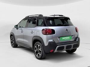 Citroën C3 Aircross BlueHDi 81kW (110CV) Shine Pack 2