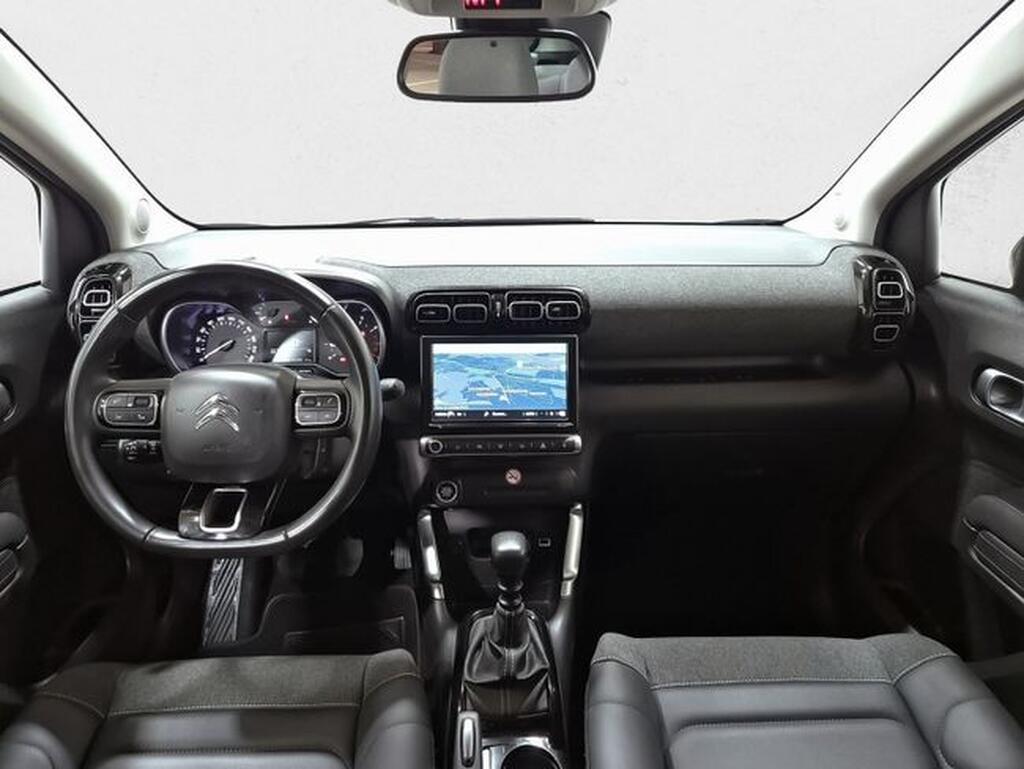 Citroën C3 Aircross BlueHDi 81kW (110CV) Shine Pack Segunda mano