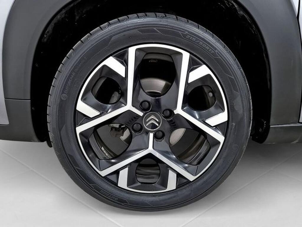 Citroën C3 Aircross BlueHDi 81kW (110CV) Shine Pack Segunda mano