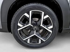 Citroën C3 Aircross BlueHDi 81kW (110CV) Shine Pack 10