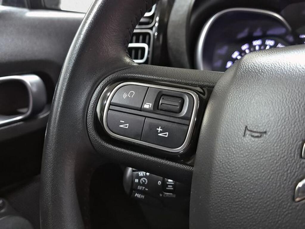Citroën C3 Aircross BlueHDi 81kW (110CV) Shine Pack Segunda mano