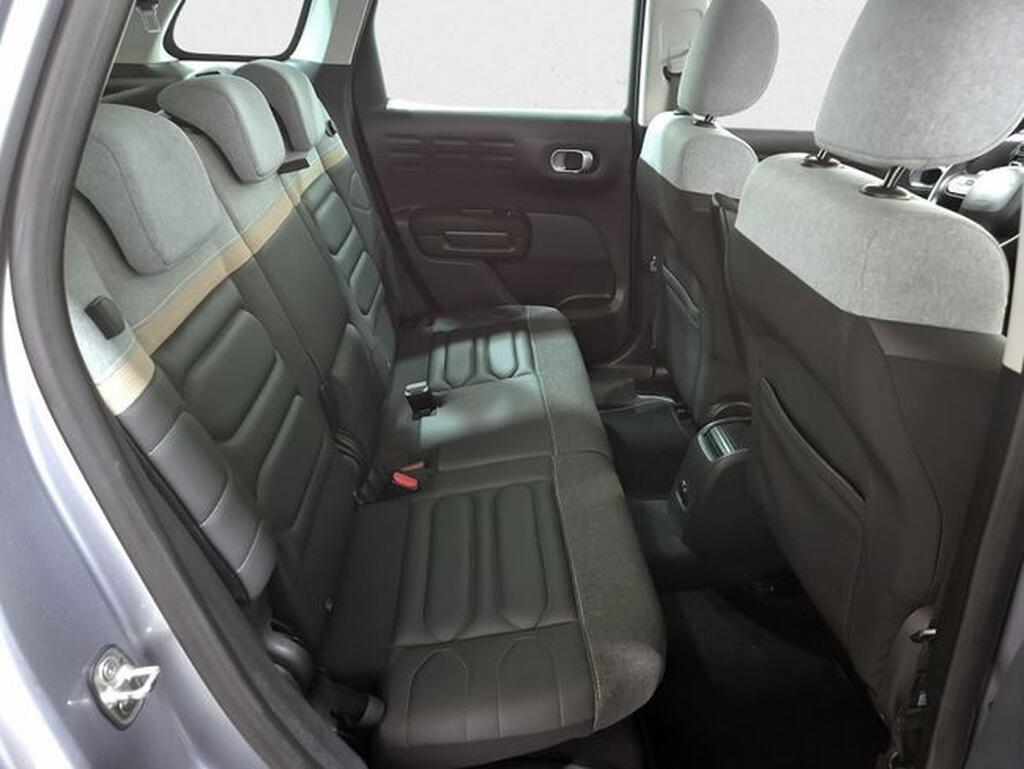 Citroën C3 Aircross BlueHDi 81kW (110CV) Shine Pack Segunda mano