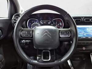 Citroën C3 Aircross BlueHDi 81kW (110CV) Shine Pack 19