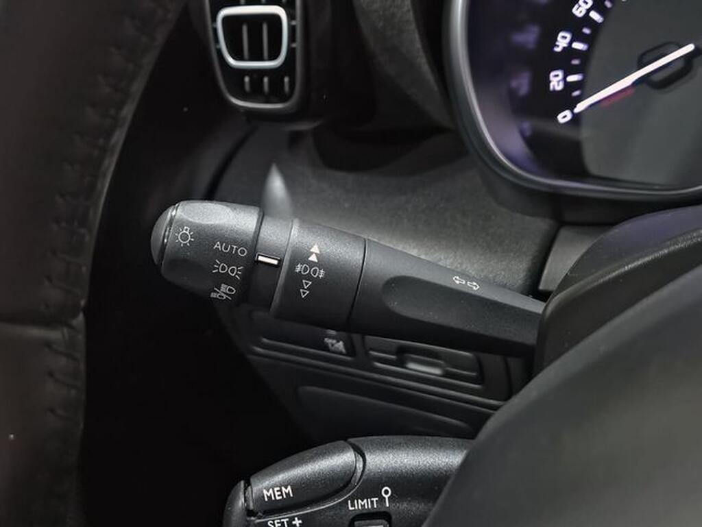 Citroën C3 Aircross BlueHDi 81kW (110CV) Shine Pack Segunda mano