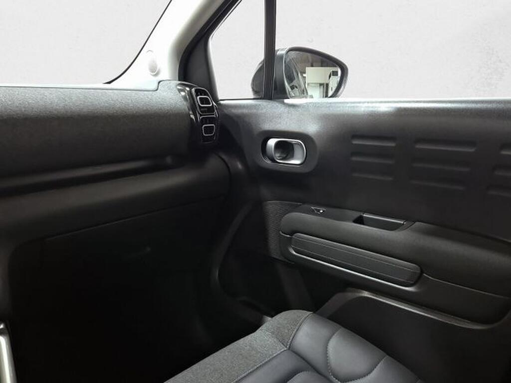 Citroën C3 Aircross BlueHDi 81kW (110CV) Shine Pack Segunda mano