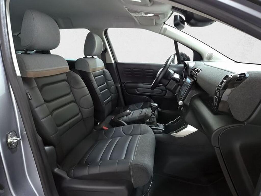 Citroën C3 Aircross BlueHDi 81kW (110CV) Shine Pack Segunda mano
