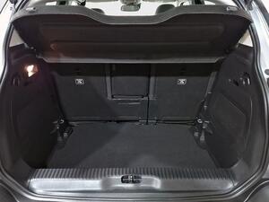 Citroën C3 Aircross BlueHDi 81kW (110CV) Shine Pack 9